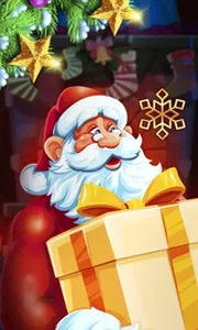 Wild Santa 2