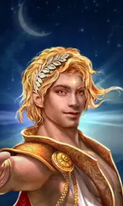 Demi Gods 4 - Thunderstorm