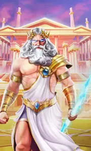 Gates of Olympus
