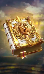 Book Of Justice - Athenas Glory