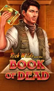 Book of Dead