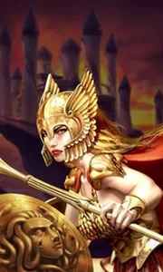 Athenas Glory