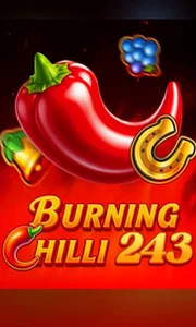 Burning Chilli 243