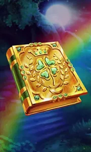 Book Of Clovers