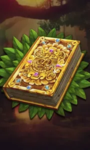 Book of Tribes