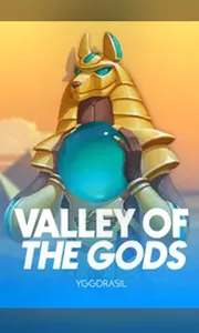 Valley of the Gods