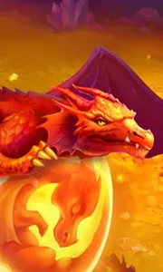 Treasures of Fire: Scatter Pays