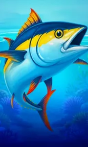 Big Boat Big Catch