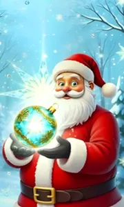Xmas Strike - Hold & Hit