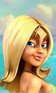 The Tipsy Tourist: Beach Bonanza - Hold & Win