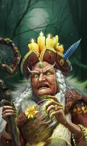 Baba Yaga Tales - Mystic Fortune