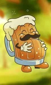 Benny the Beer