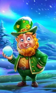 5 Frozen Charms Megaways