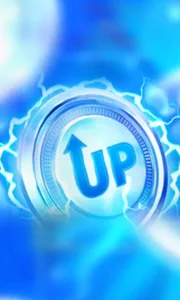 Coin UP: Lightning